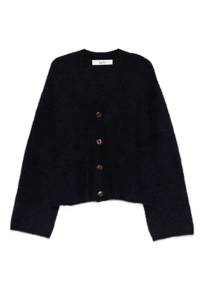 Séfr Lee cardigan - Blue