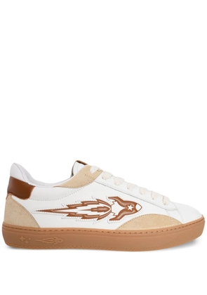Enterprise Japan EJ Jupiter Rocket sneakers - White