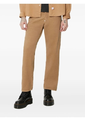 Human Made corduroy trousers - Neutrals