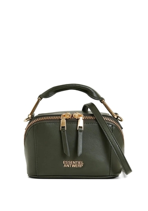 Essentiel Antwerp Hini shoulder bag - Green