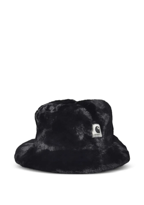 Carhartt WIP Olney bucket hat - Black