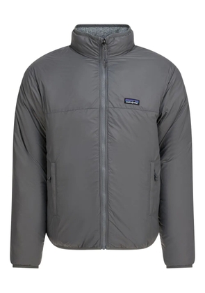 Patagonia zip-fastening padded jacket - Grey