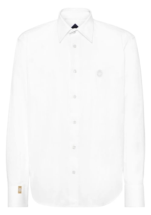 Billionaire Sugar Daddy shirt - White