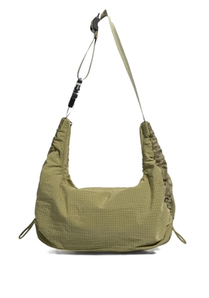 ARCS criss-cross sling bag - Green