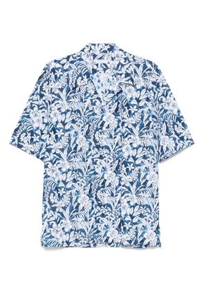 Orian Marmy shirt - Blue