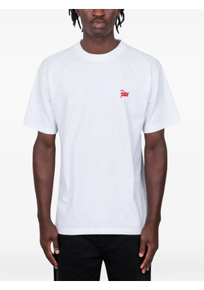 PATTA grafic-print T-shirt - White