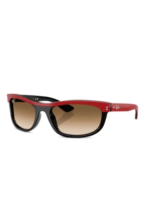 Ray-Ban 2489 sunglasses - Black