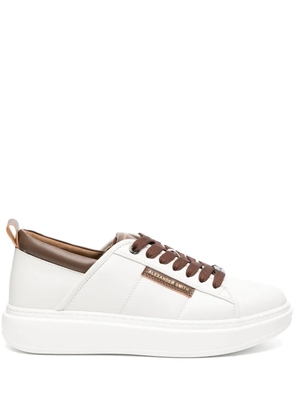 ACBC x Alexander Smith Eco-Wembley sneakers - White