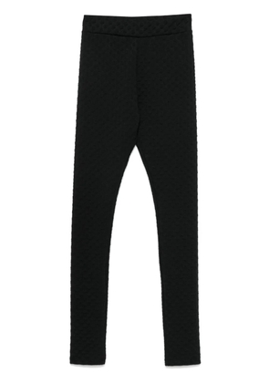 Henrik Vibskov Honey leggings - Black