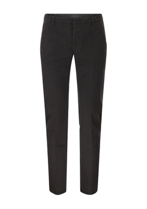 DONDUP Spiritissimo chino trousers - Grey