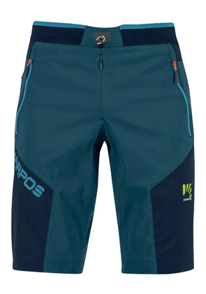 KARPOS Rock Evo shorts - Blue