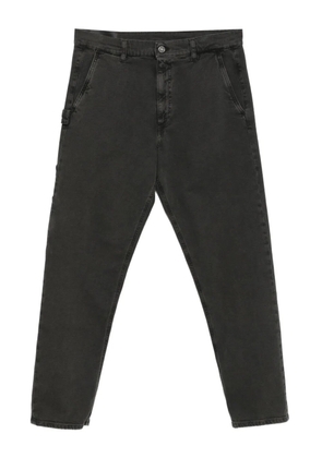 DONDUP Pocket Denim Jeans - Grey