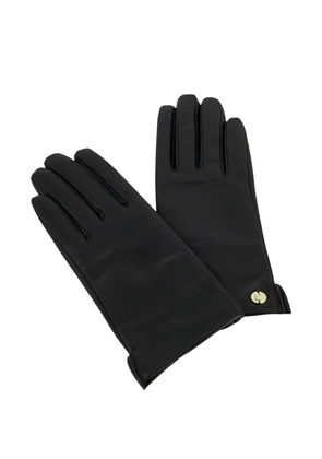 Coccinelle C-Me gloves - Black