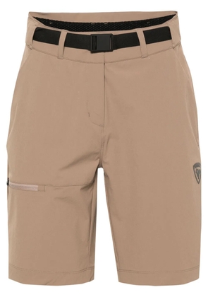 Rossignol SKPR shorts - Brown