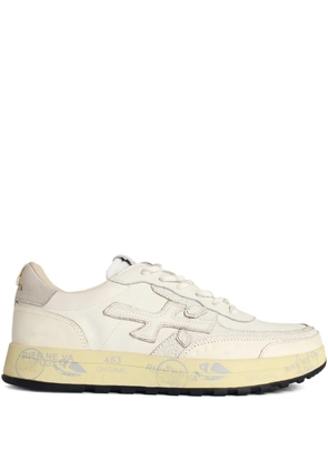 Premiata Nous sneakers - White