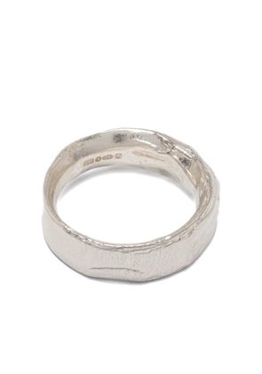 Alighieri The Star Gazer ring - Silver