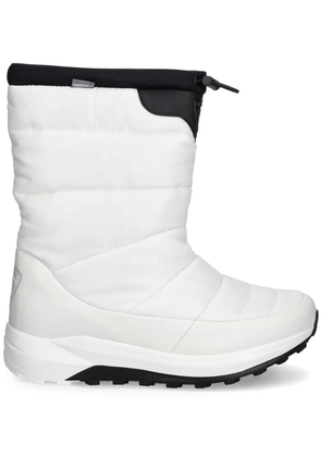Rossignol Podium Coulisse boots - White