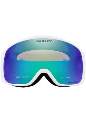 Oakley Flight Tracker M snow goggles - White