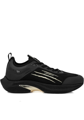 Plein Sport Runner Sprint 780 sneakers - Black