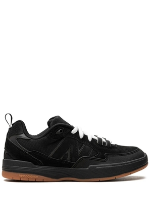 New Balance Numeric Tiago Lemos 808 'Black/Black' sneakers