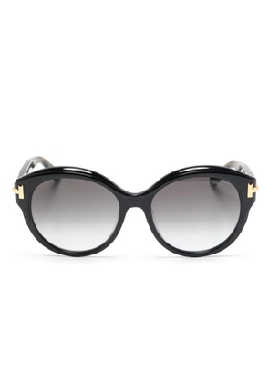 TOM FORD Eyewear Icon sunglasses - Black