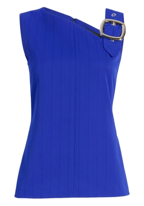 Proenza Schouler Marin top - Blue