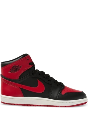 Jordan Air Jordan 1 High 85 'Bred' sneakers - Black