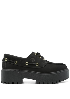 Timberland Stone Street Oxford shoes - Black