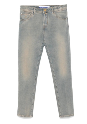 Jacob Cohën Scott jeans - Blue
