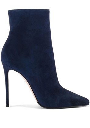 Le Silla 120mm Eva boots - Blue