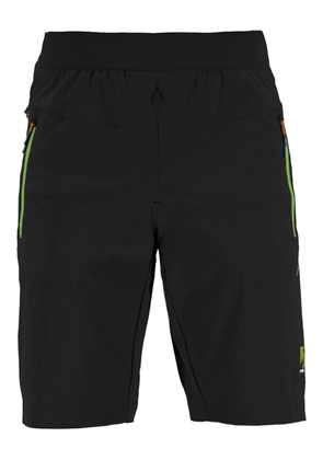 KARPOS Tre Cime bermuda shorts - Black