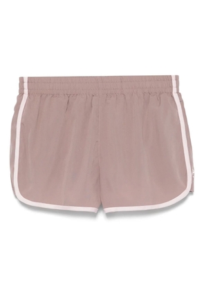P.E Nation Preset shorts - Pink