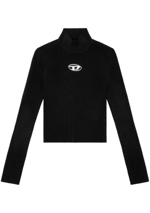 Diesel M-Valari-Tn top - Black