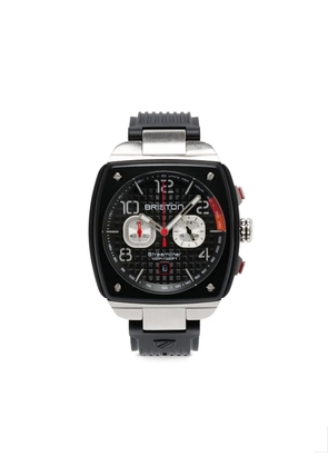 Briston Streamliner Urban chronograph 42mm - Black