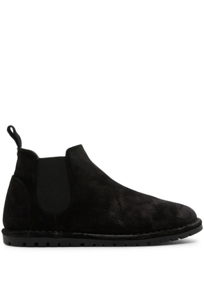 Marsèll Gommello boots - Black