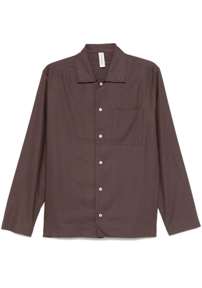 Another Aspect Another Shirt 2.1 - Brown