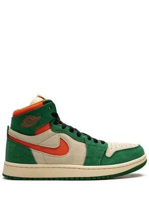 Jordan Air Jordan 1 High Zoom CMFT 2 'Pine Green' sneakers