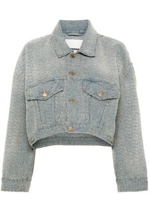 DARKPARK Gigi jacket - Blue