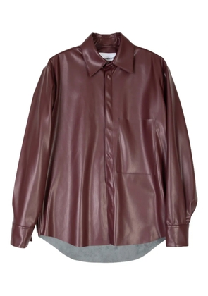 Costumein pocket shirt - Red