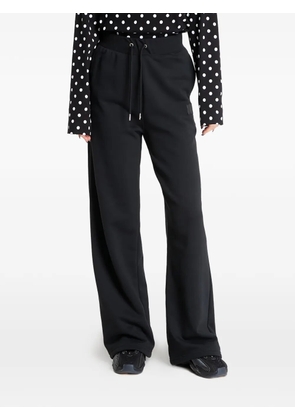 Jordan Flight Fleece trousers - Black