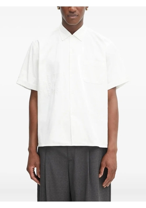 Human Made short-sleeves shirt - White