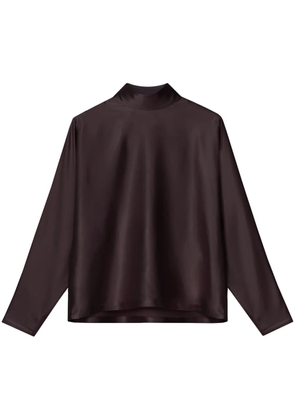 AERON Katniss top - Grey