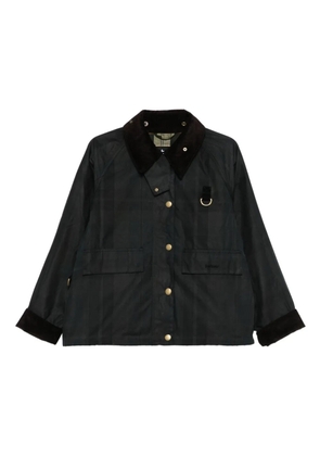 Barbour Catton jacket - Green