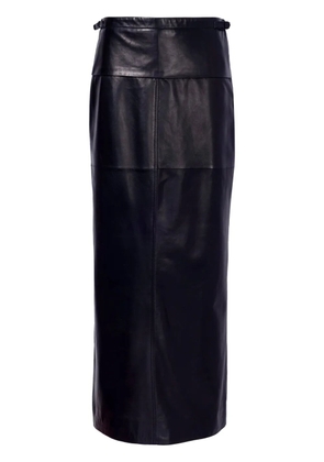 Proenza Schouler Adriana skirt - Black
