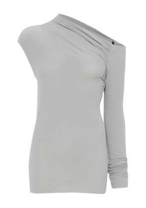 Andrea Ya'aqov asymmetric top - Grey