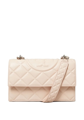 Tory Burch small Fleming shoulder bag - Pink