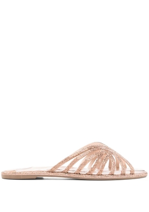 Le Silla Divina slides - Pink