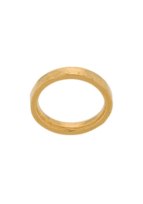 Alighieri The Limit ring - Gold