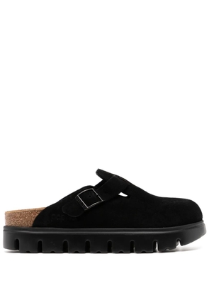 Birkenstock Boston Chunky clogs - Black
