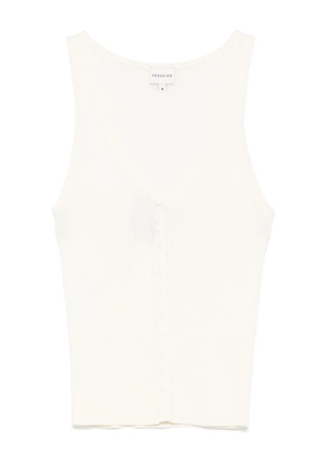 HERSKIND Nellie top - Neutrals